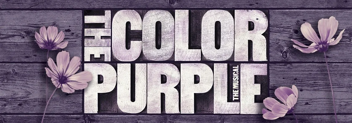 A Look Back: The Color Purple — Downing-Gross Cultural Arts Center